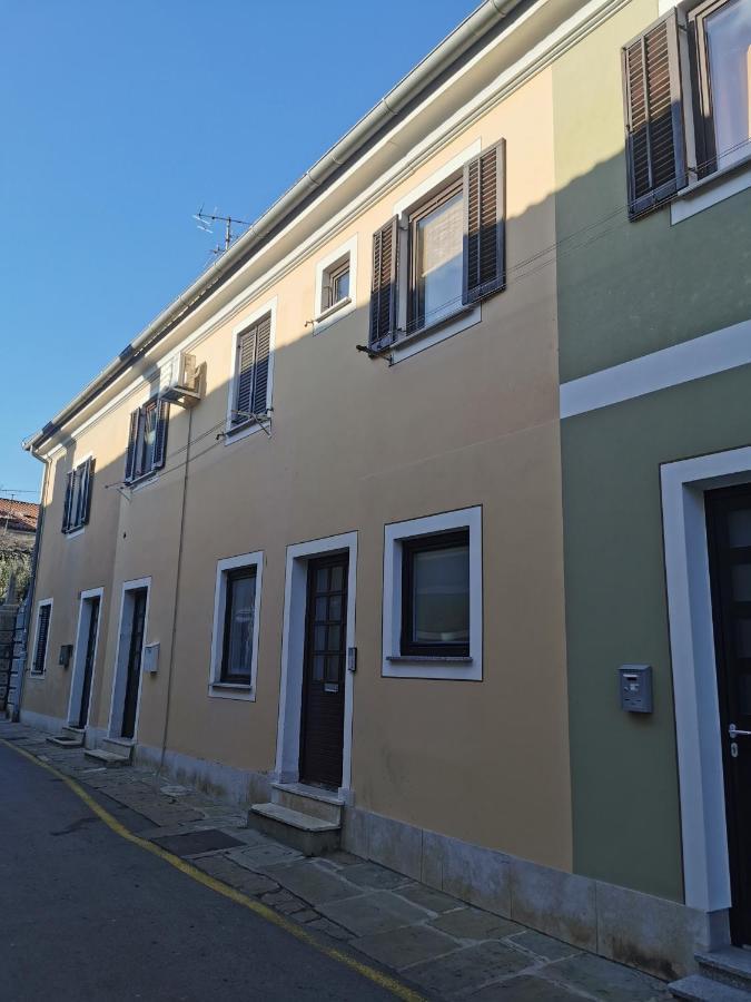 קופר Istrian Old Town Apartment מראה חיצוני תמונה