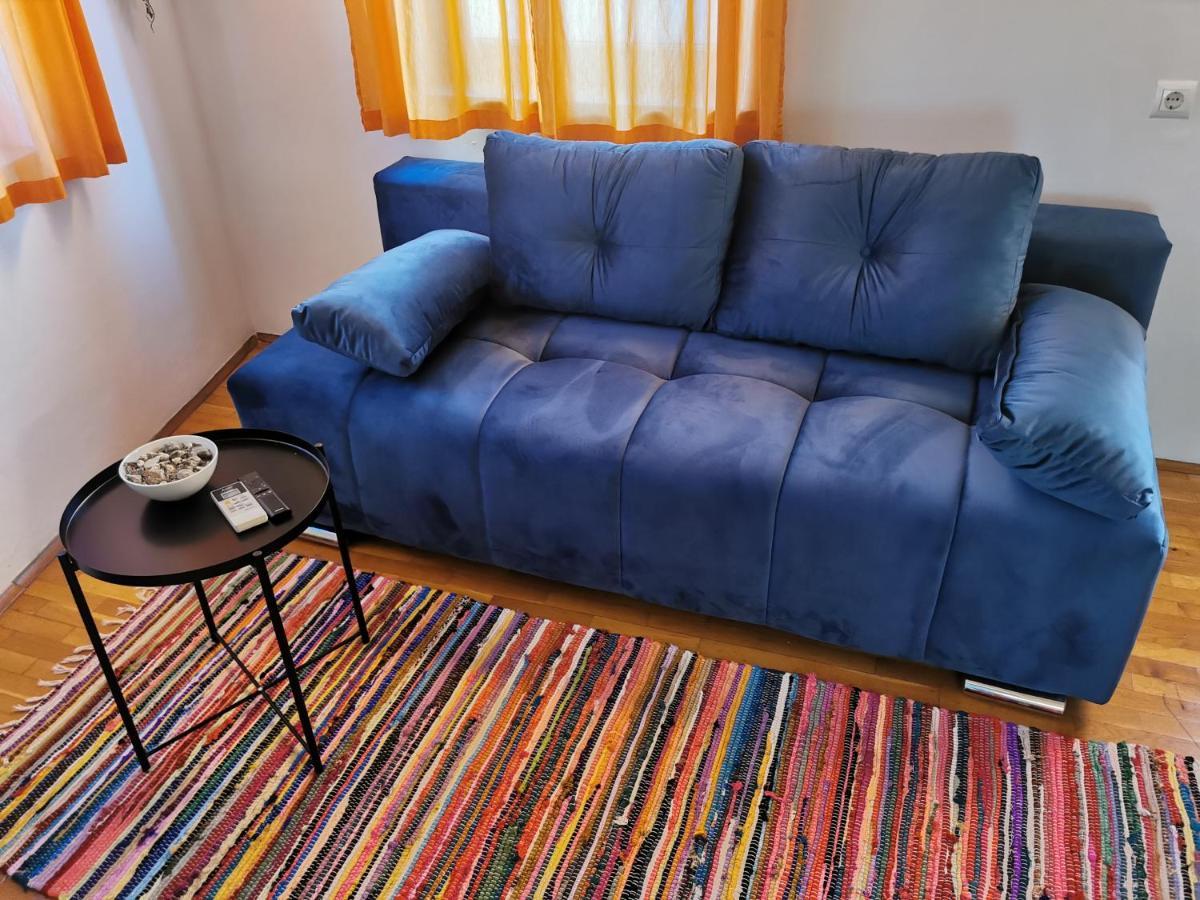קופר Istrian Old Town Apartment מראה חיצוני תמונה