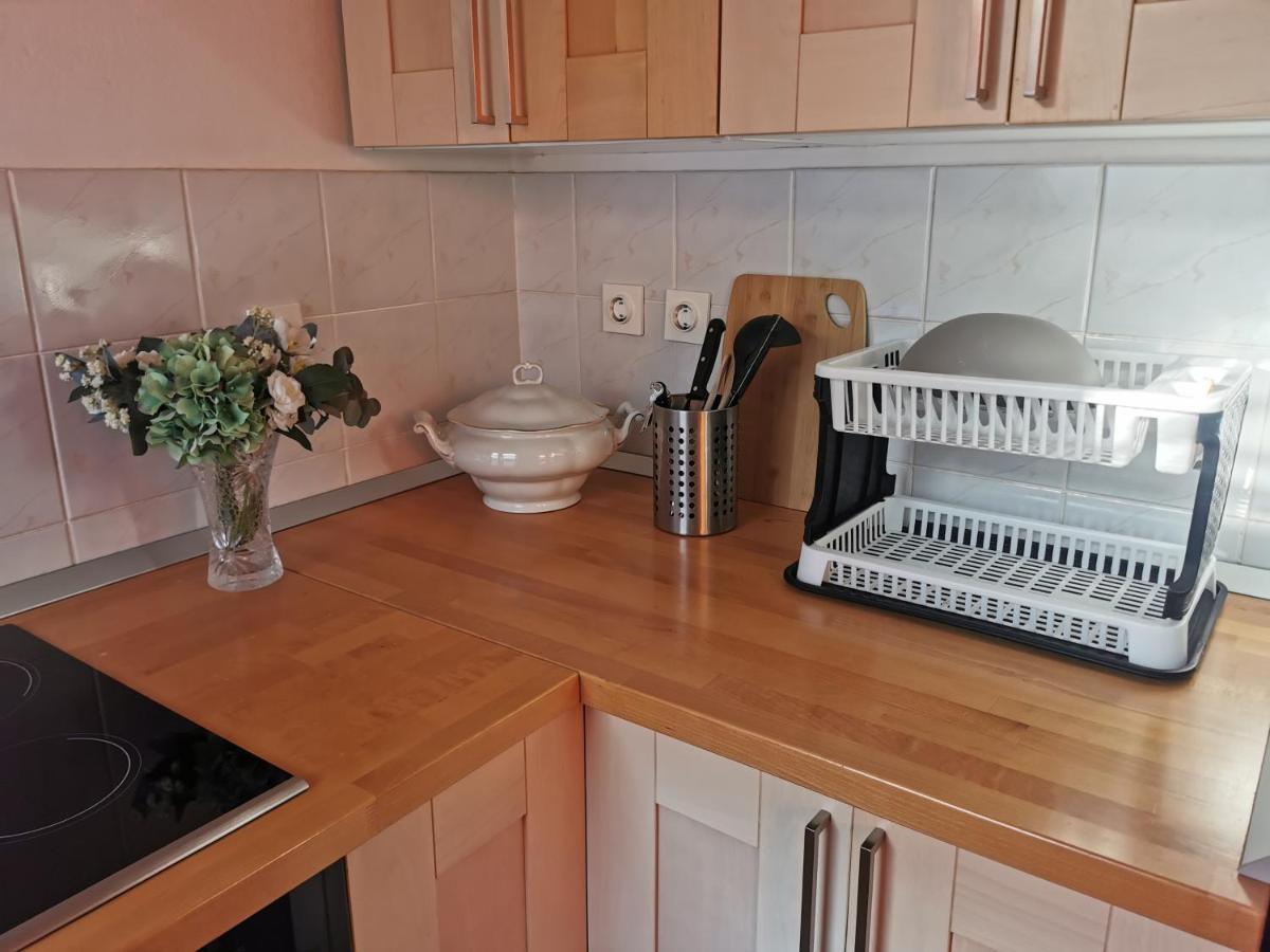 קופר Istrian Old Town Apartment מראה חיצוני תמונה