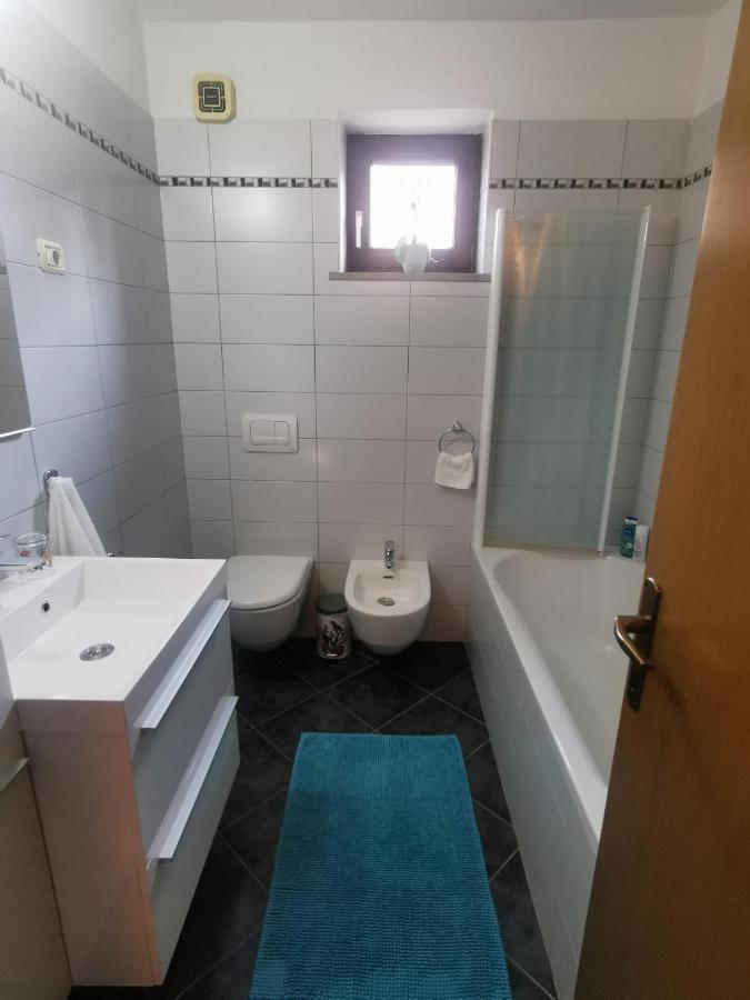 קופר Istrian Old Town Apartment מראה חיצוני תמונה