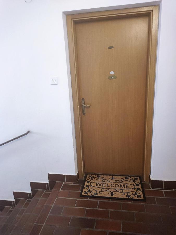 קופר Istrian Old Town Apartment מראה חיצוני תמונה